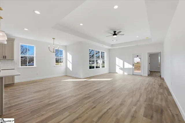 $369,900 | 308 Poplar Drive, Greer, SC 29651