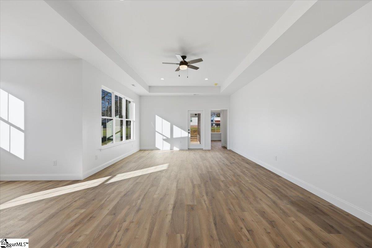 308 Poplar Drive Greer, SC 29651 - Photo 8 of 42