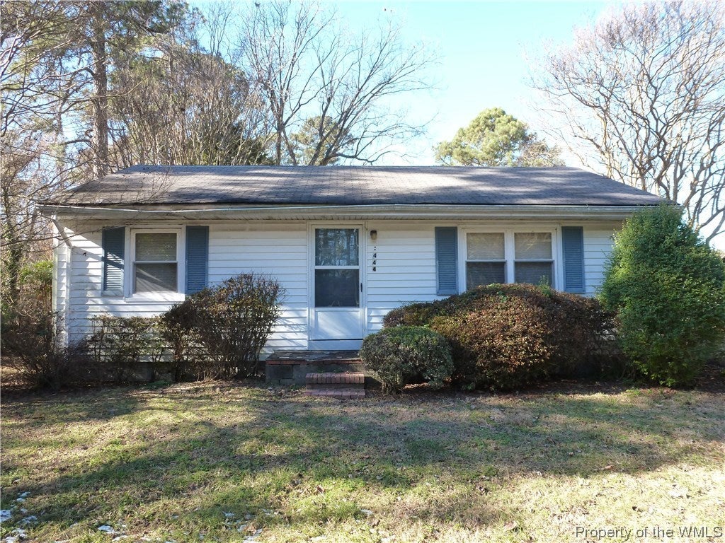 3444 Chickahominy Road Toano, VA 23168 - Photo 2 of 9 Gallery Image 2