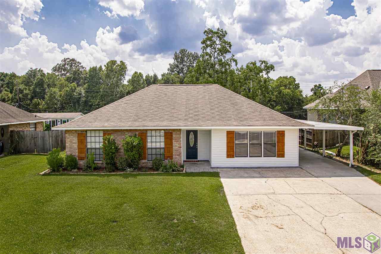 9714 Mint Drive Baton Rouge, LA 70809 - Photo 3 of 32 Gallery Image 3