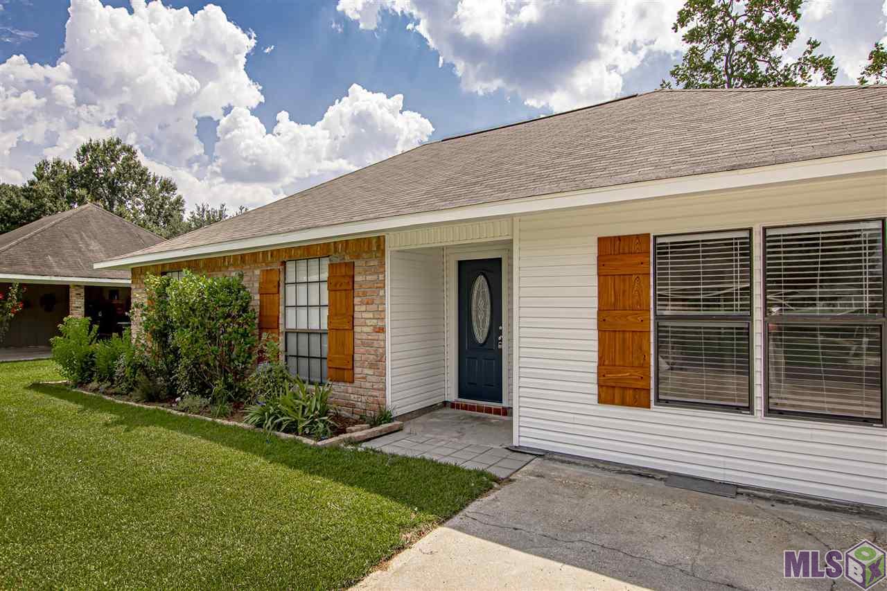 9714 Mint Drive Baton Rouge, LA 70809 - Photo 4 of 32 Gallery Image 4