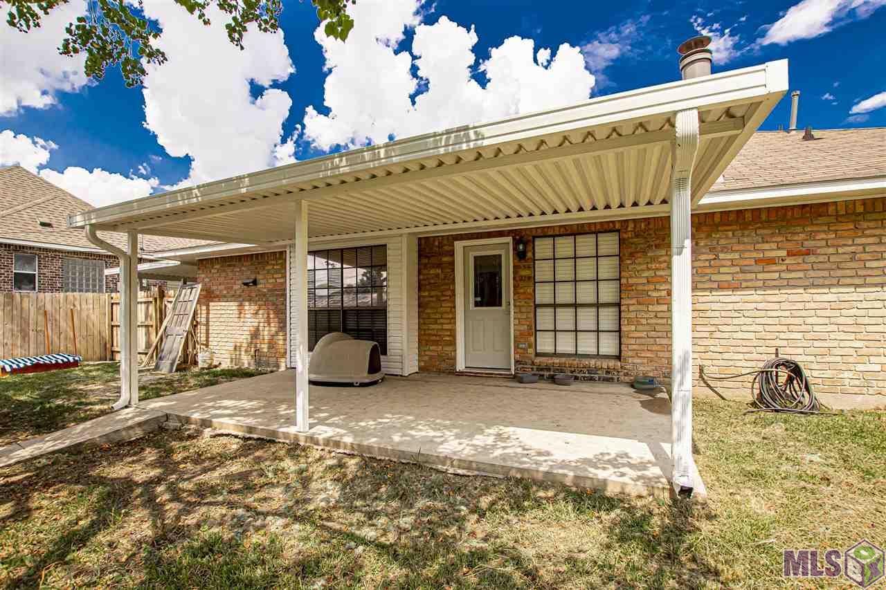 9714 Mint Drive Baton Rouge, LA 70809 - Photo 9 of 32 Gallery Image 9