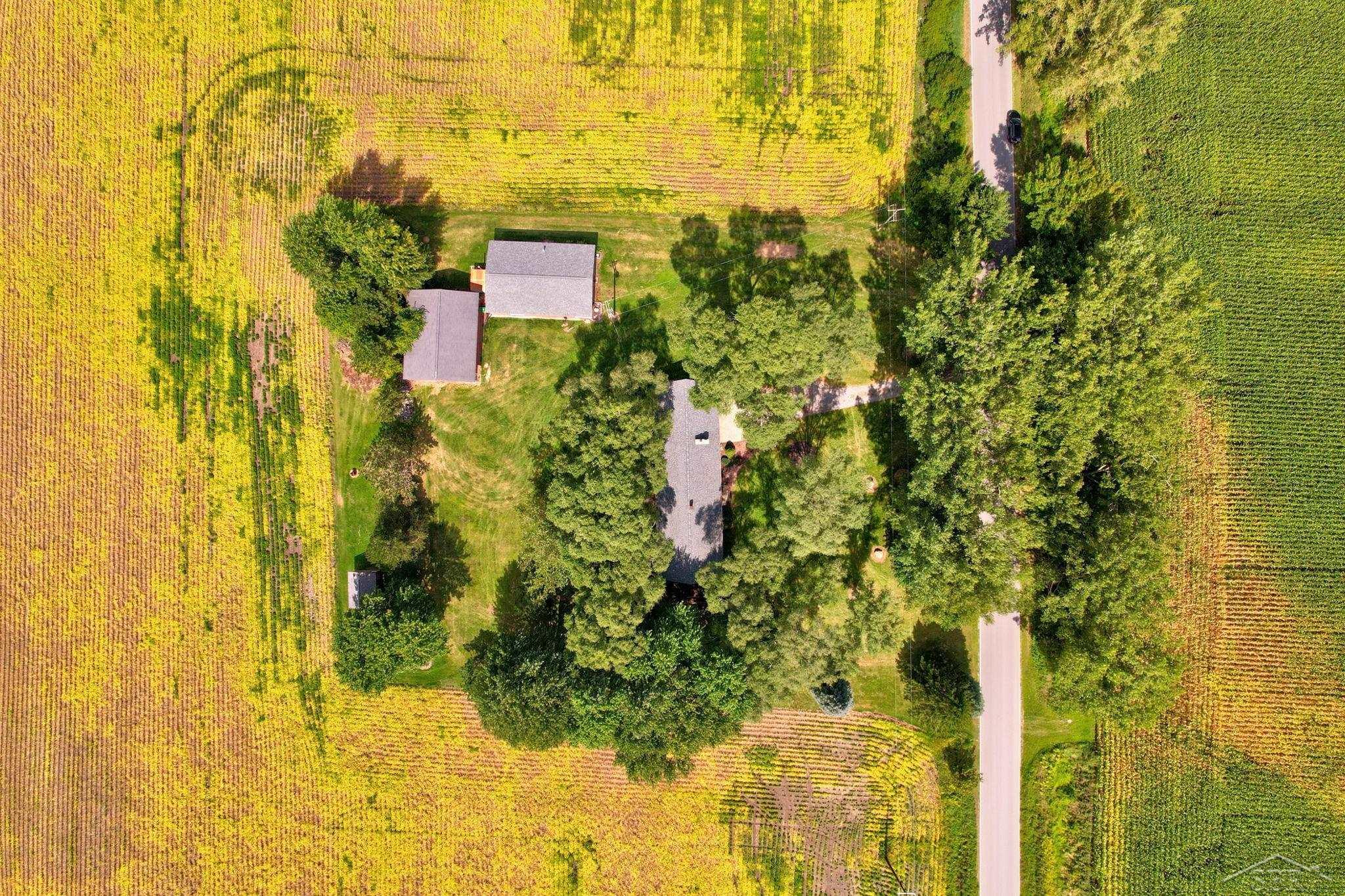 7066 Buell Road Vassar, MI 48768 - Photo 54 of 60