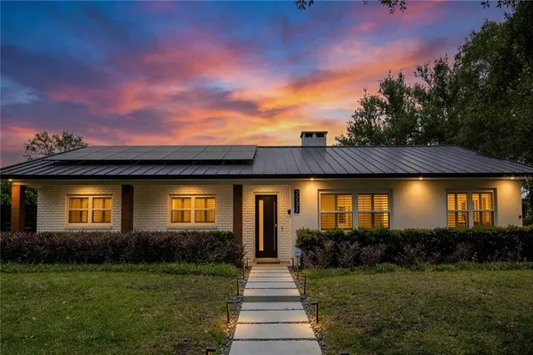 $1,115,000 | 2232 Banchory Road, Winter Park, FL 32792