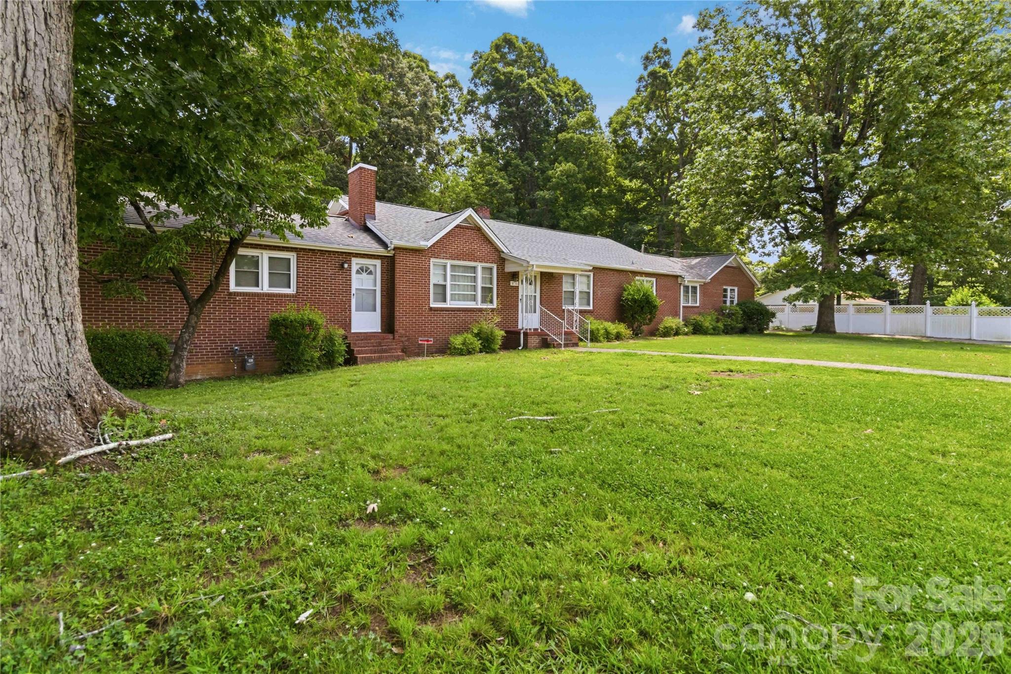 3836 York Street Sharon, SC 29742 - Photo 36 of 46