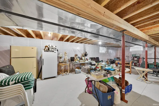 $299,900 | 54823 Cheyenne Meadows Drive, Osceola, IN 46561