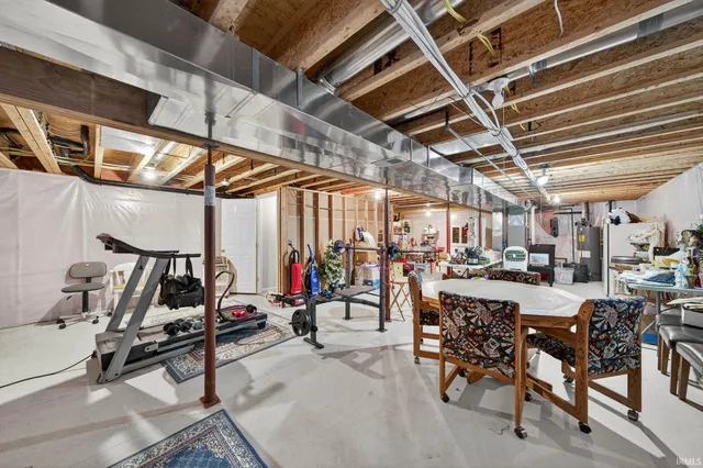 $299,900 | 54823 Cheyenne Meadows Drive, Osceola, IN 46561