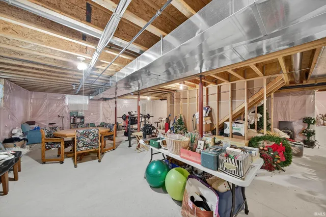 $299,900 | 54823 Cheyenne Meadows Drive, Osceola, IN 46561