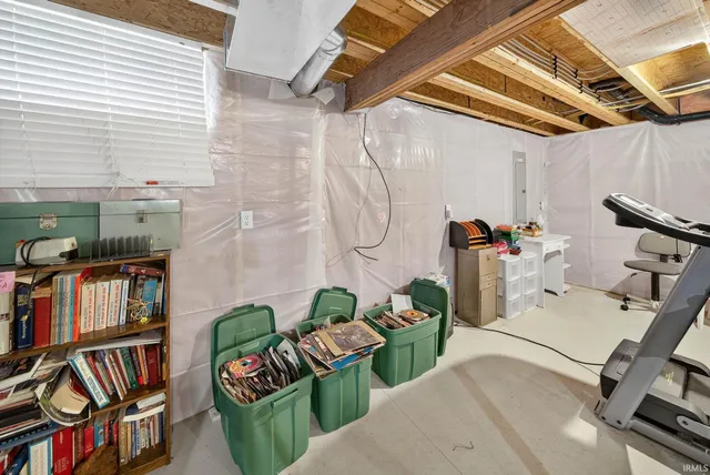 $299,900 | 54823 Cheyenne Meadows Drive, Osceola, IN 46561