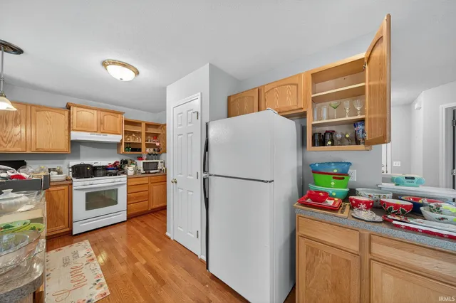 $299,900 | 54823 Cheyenne Meadows Drive, Osceola, IN 46561