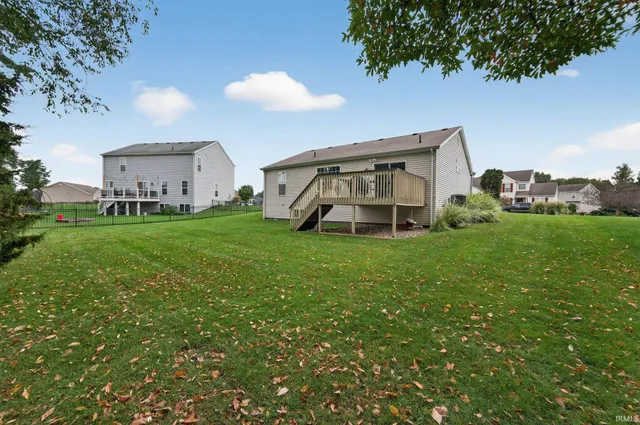 $299,900 | 54823 Cheyenne Meadows Drive, Osceola, IN 46561