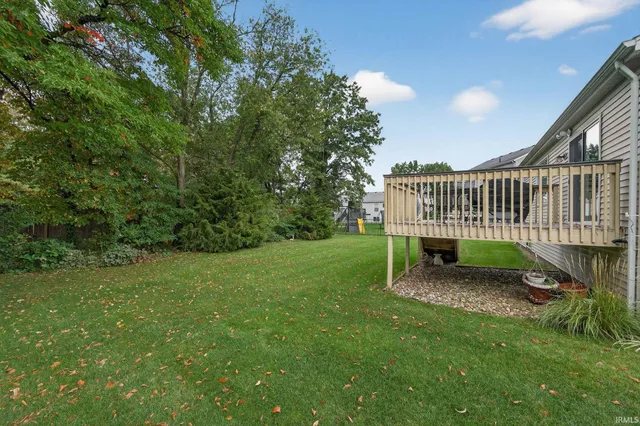 $299,900 | 54823 Cheyenne Meadows Drive, Osceola, IN 46561