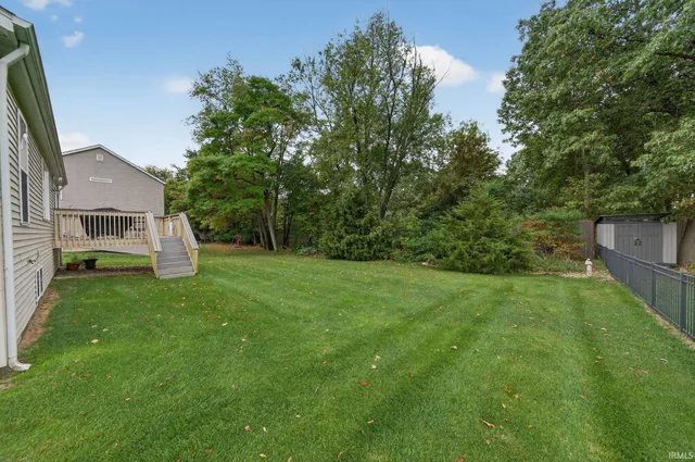 $299,900 | 54823 Cheyenne Meadows Drive, Osceola, IN 46561