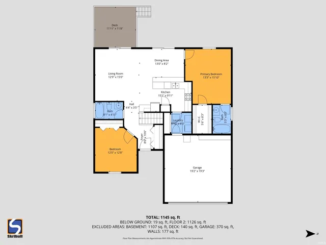 $299,900 | 54823 Cheyenne Meadows Drive, Osceola, IN 46561