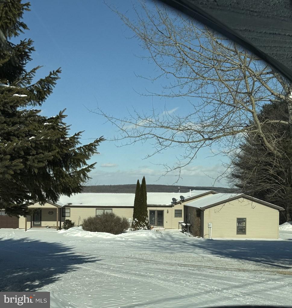 69 Sky Top Road Coudersport, PA 16915 - Photo 8 of 39