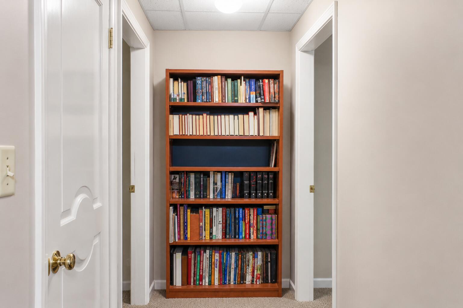 247 Perham Street Farmington, ME 04938 - Photo 22 of 33 Hall