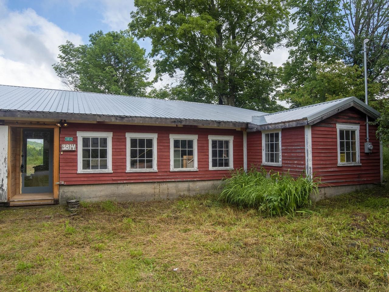 3814 East Hill Road Plainfield, VT 05667 - Photo 10 of 40