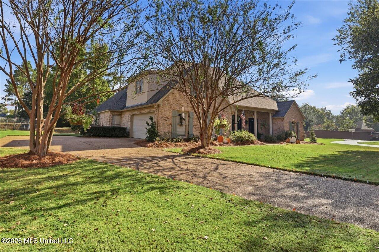 190 Parke Drive Ridgeland, MS 39157 - Photo 2 of 55 01-190 Parke Drive _ Hometoursms.com