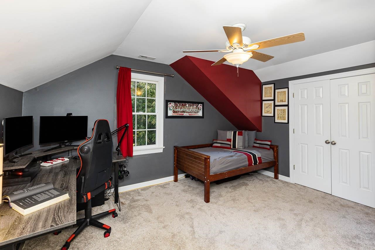 11600 John Allen Road Raleigh, NC 27614 - Photo 16 of 33 Photo 16