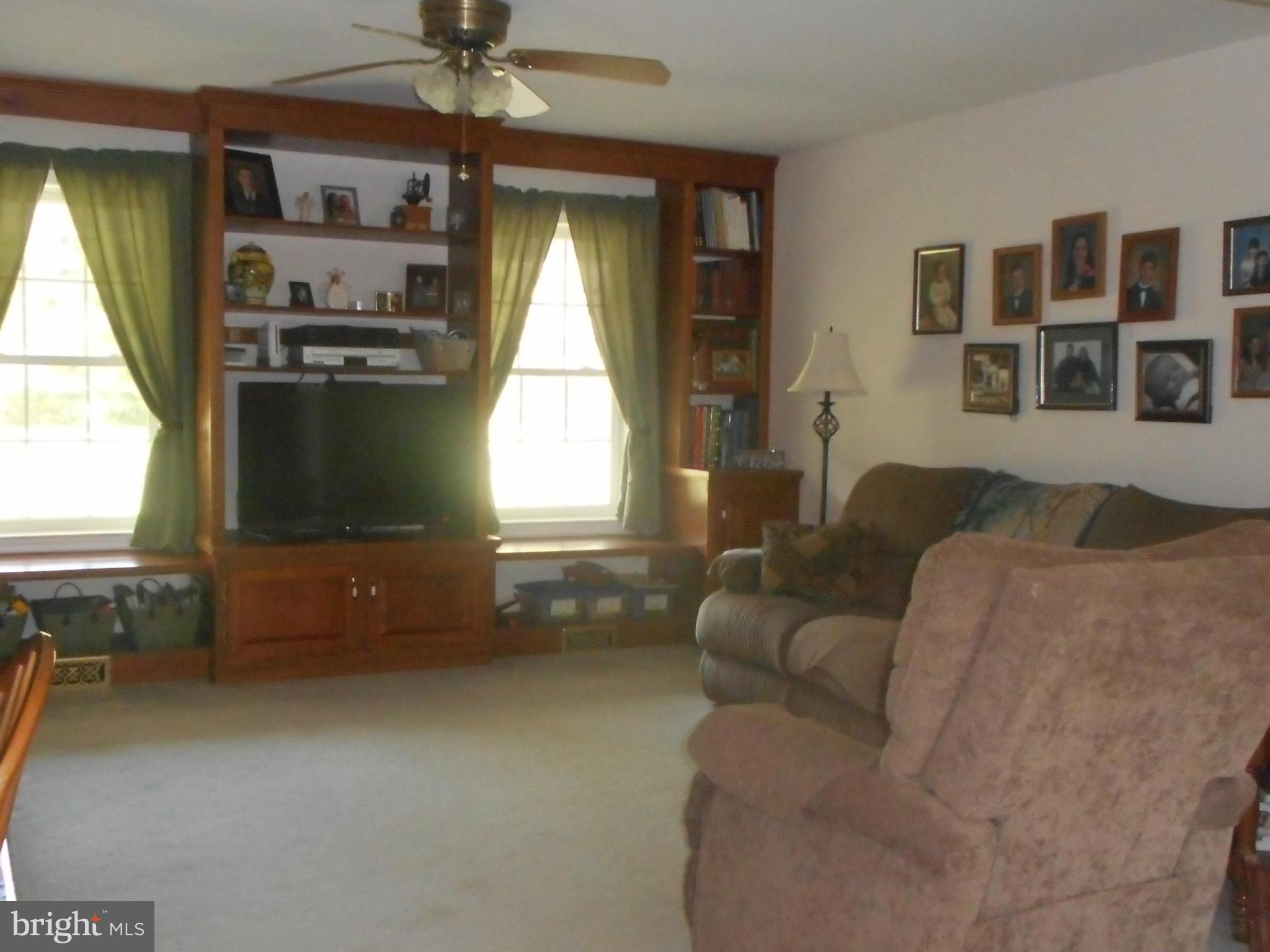 12892 Crouse Mill Road Ridgely, MD 21660 - Photo 12 of 19 Family Room
