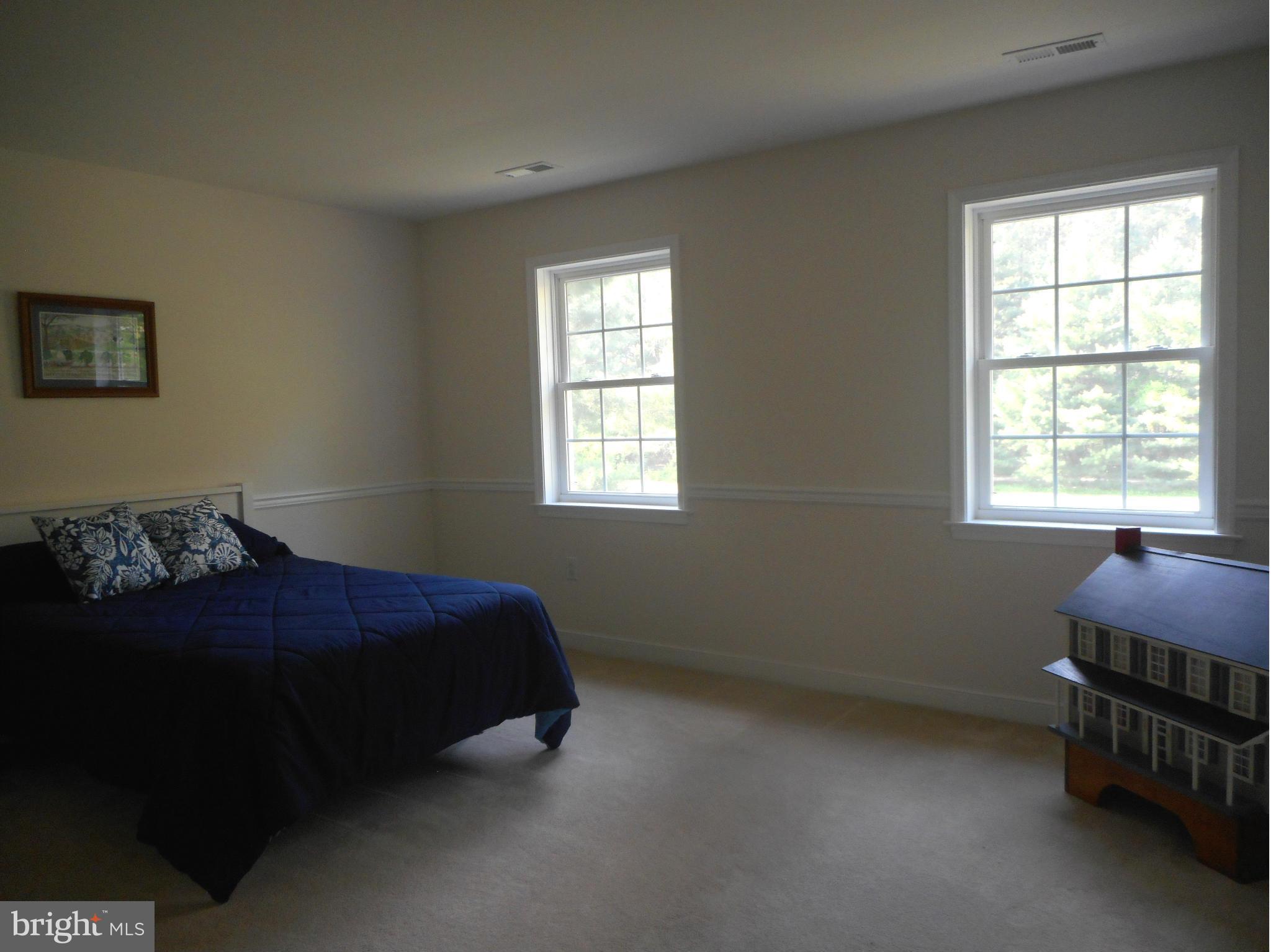 12892 Crouse Mill Road Ridgely, MD 21660 - Photo 16 of 19 Bedroom