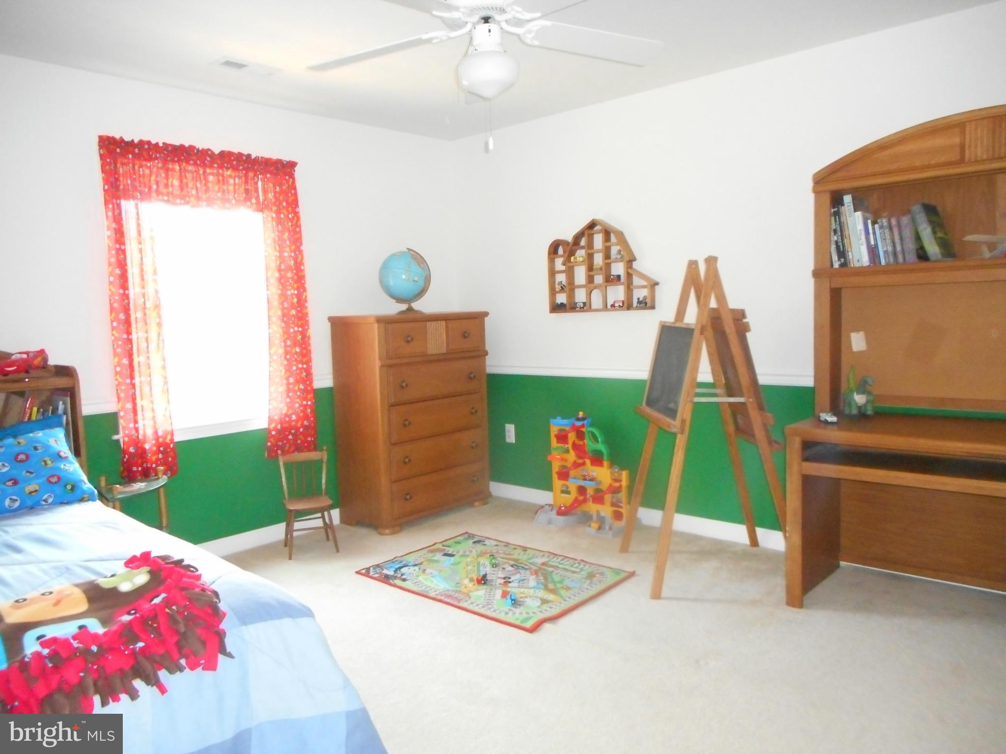 12892 Crouse Mill Road Ridgely, MD 21660 - Photo 17 of 19 Bedroom