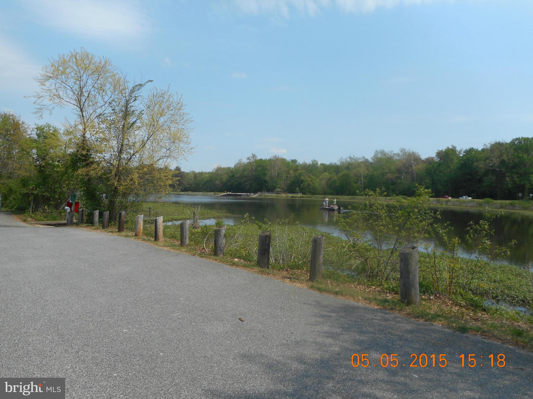 12892 Crouse Mill Road Ridgely, MD 21660 - Photo 19 of 19 Tuckahoe state park