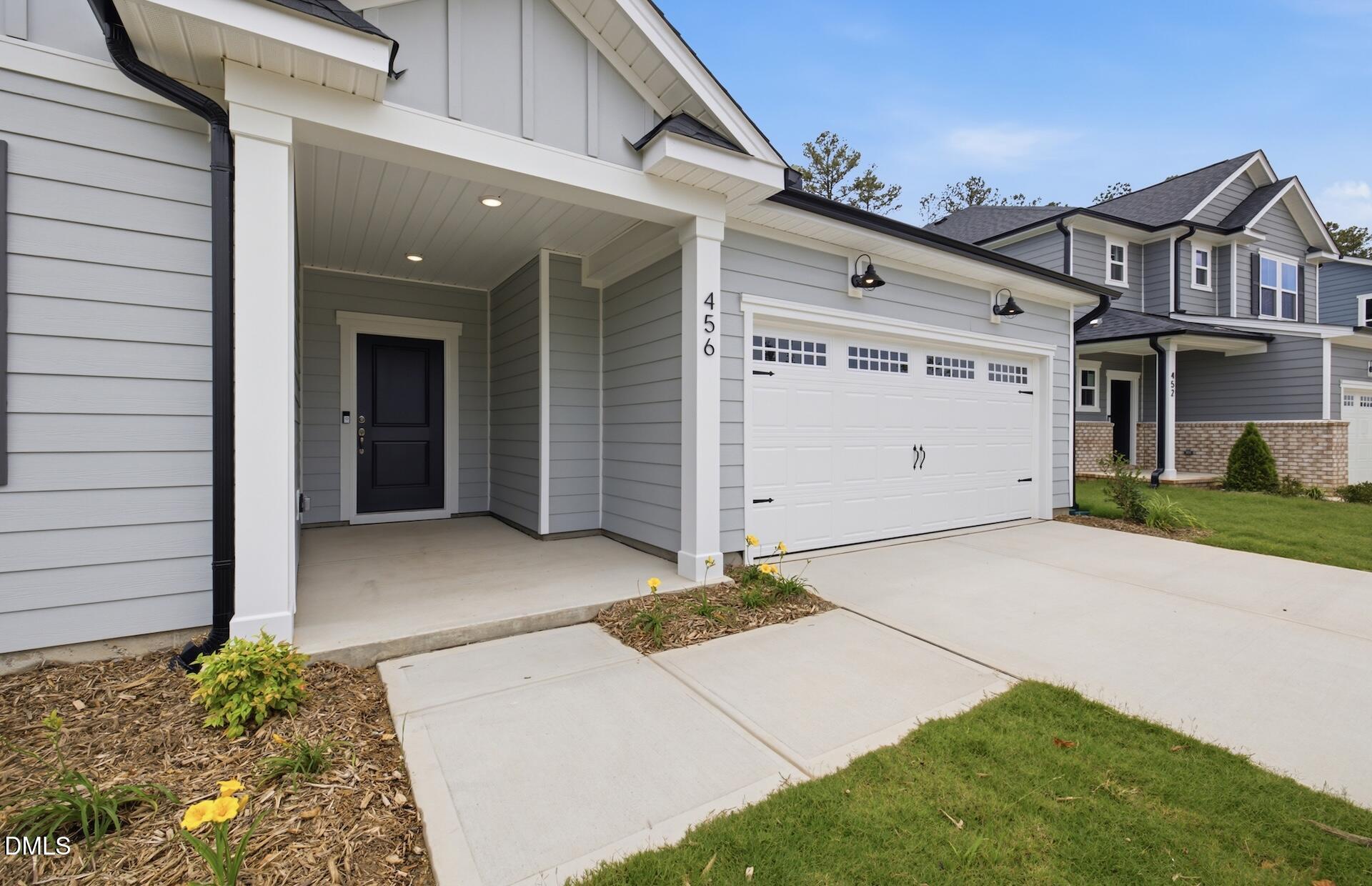 456 Havannah Road Garner, NC 27529 - Photo 26 of 28
