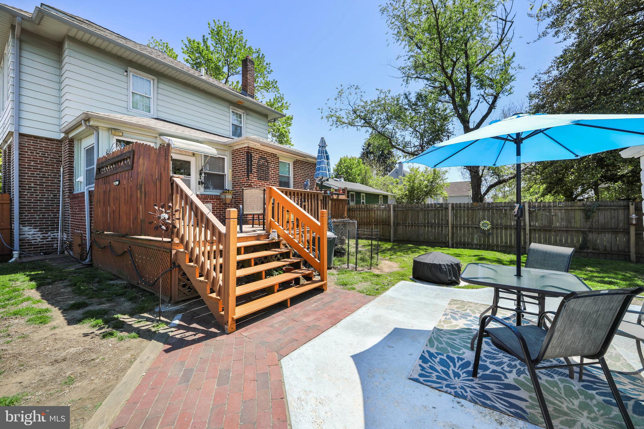 10 South Lenola Road Moorestown, NJ 08057 - Photo 27 of 39