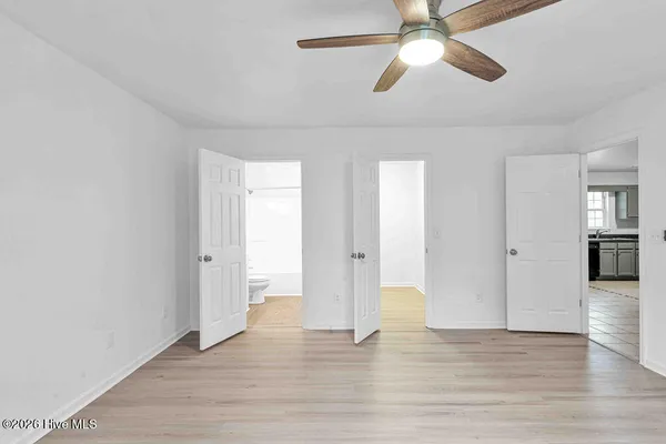 $270,000 | 381 Highway 172, Hubert, NC 28539