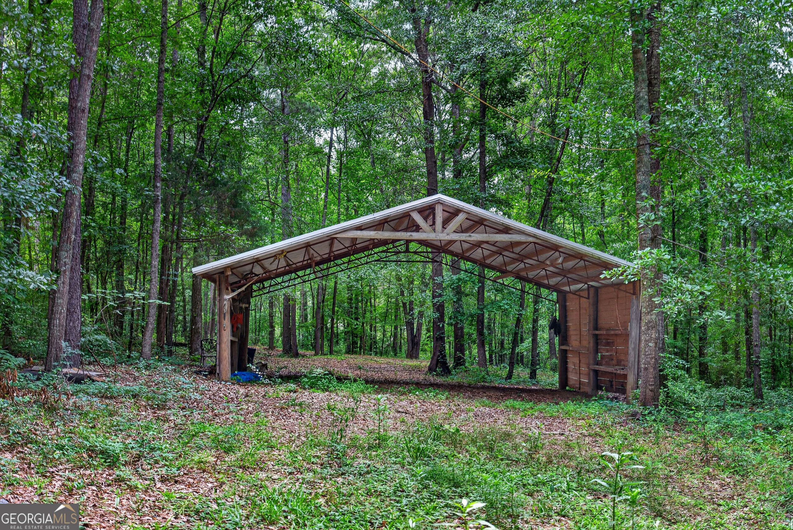 697 John Lovelace Road LaGrange, GA 30241 - Photo 40 of 48