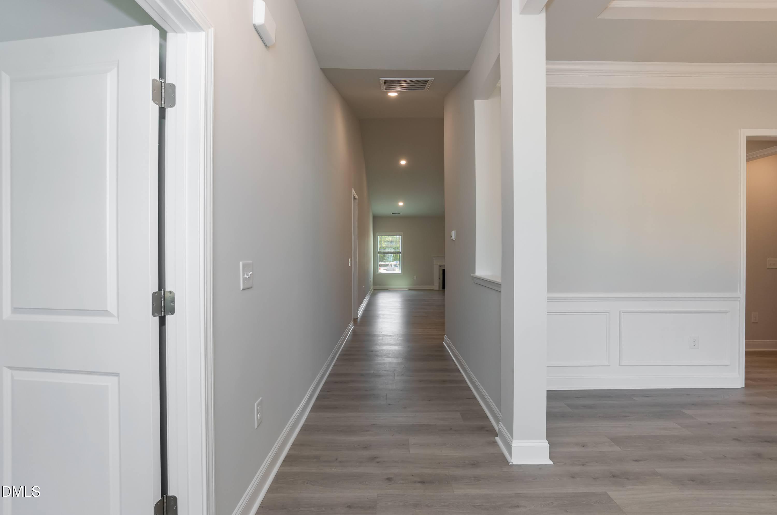 238 Galway Road Lillington, NC 27546 - Photo 3 of 31 Foyer