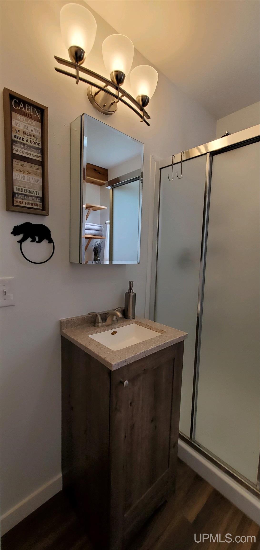 H44 Traunik Road Trenary, MI 49891 - Photo 13 of 17 Gallery Image 13