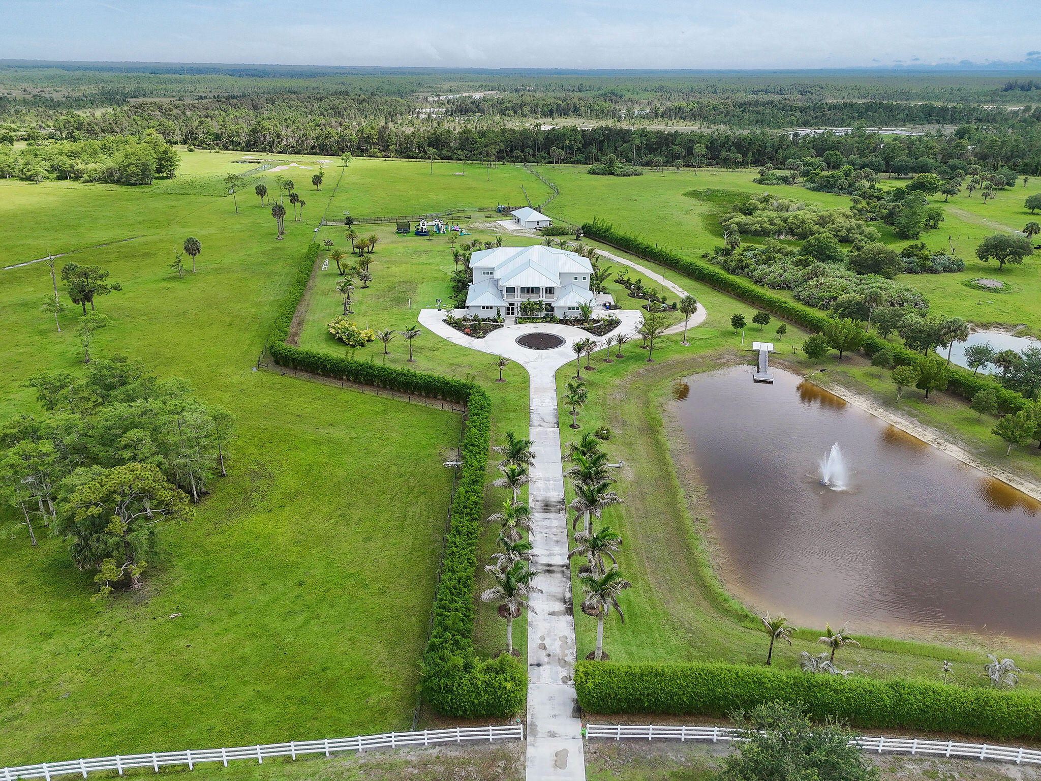 2985 Southwest Trailside Path Stuart, FL 34997 - Photo 64 of 66 2985SWTrailsidePathAerials(5)