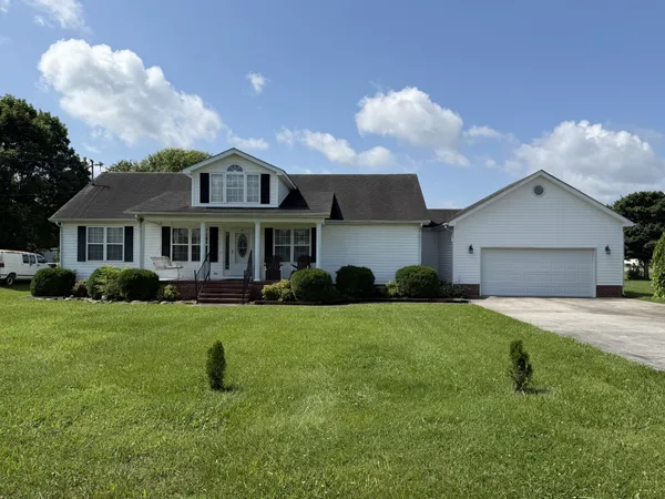 $309,900 | 67 Eldon Drive, Manchester, TN 37355