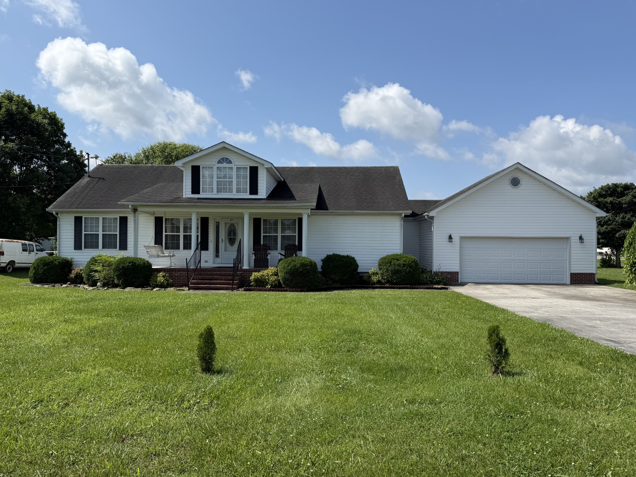 67 Eldon Drive Manchester, TN 37355 - Photo 1 of 63