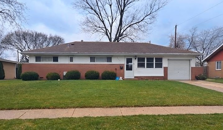 560 Geronimo Street Hoffman Estates, IL 60169 - Photo 1 of 10