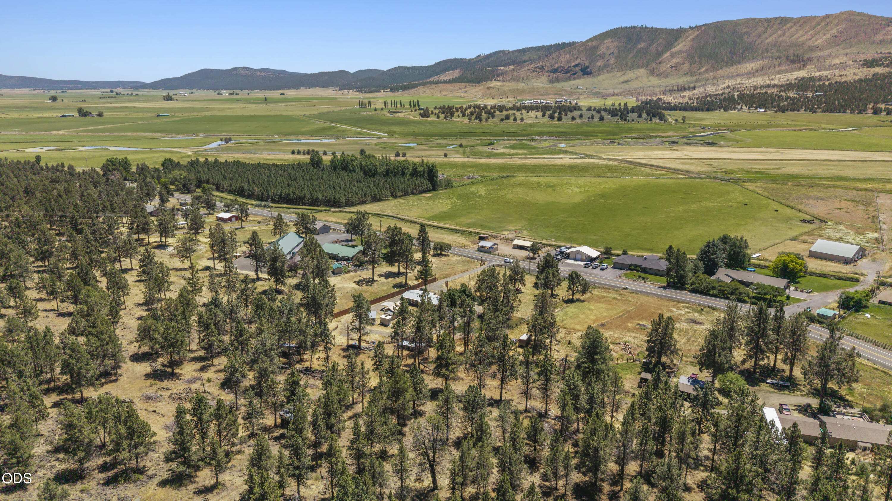 19223 North Poe Valley Road Klamath Falls, OR 97603 - Photo 53 of 58