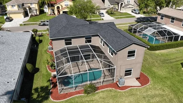 $795,000 | 13106 Royal George Avenue, Odessa, FL 33556