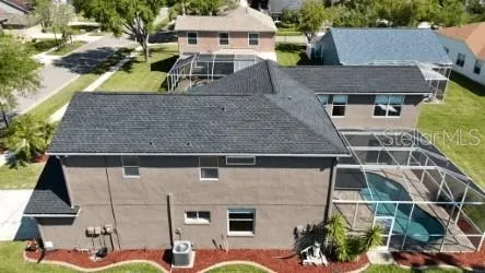 $795,000 | 13106 Royal George Avenue, Odessa, FL 33556