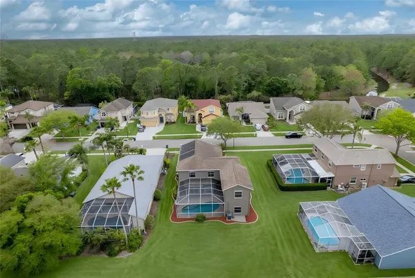 $795,000 | 13106 Royal George Avenue, Odessa, FL 33556