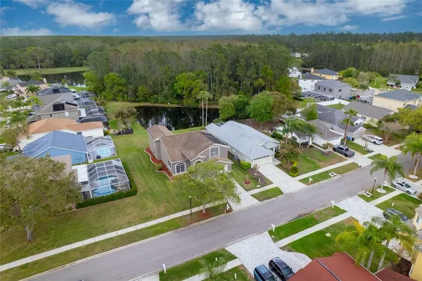 $795,000 | 13106 Royal George Avenue, Odessa, FL 33556