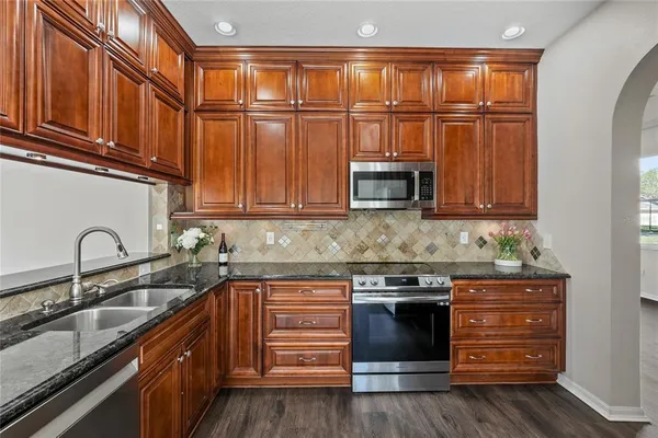 $795,000 | 13106 Royal George Avenue, Odessa, FL 33556