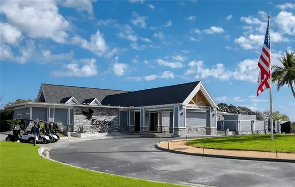 $795,000 | 13106 Royal George Avenue, Odessa, FL 33556