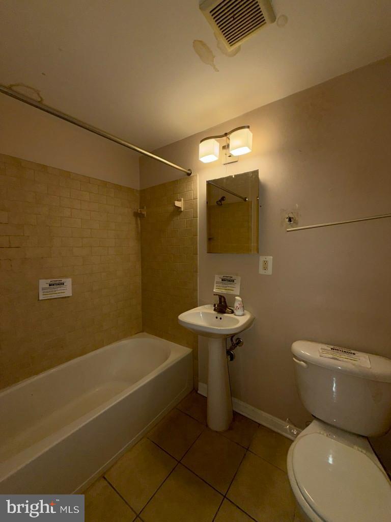 3105 Naylor Road Southeast, Unit 201 Washington, DC 20020 - Photo 9 of 11