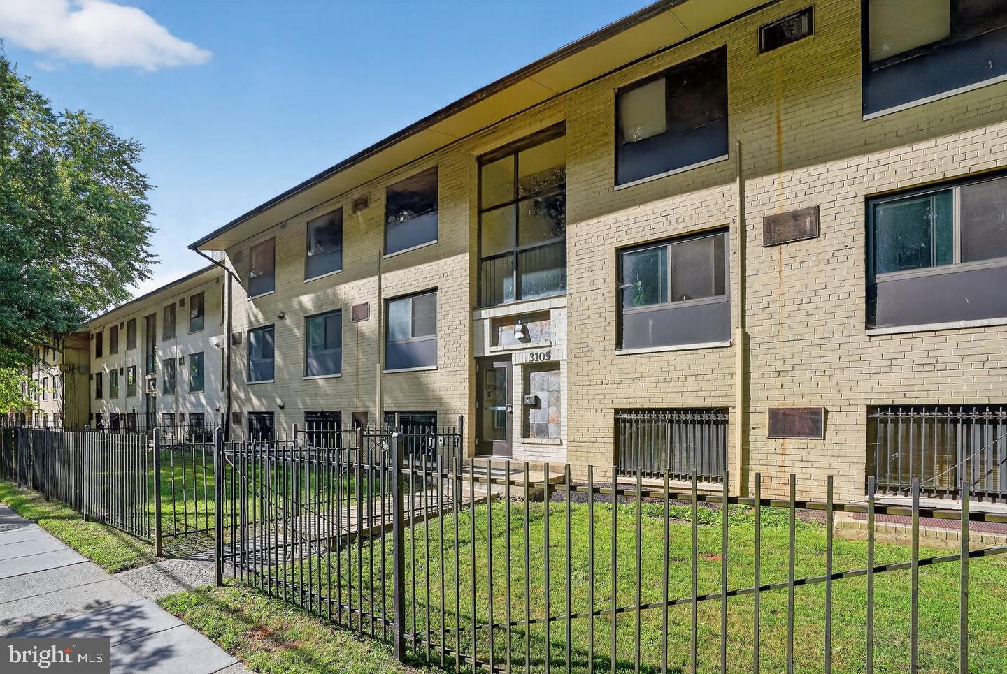 3105 Naylor Road Southeast, Unit 201 Washington, DC 20020 - Photo 10 of 11