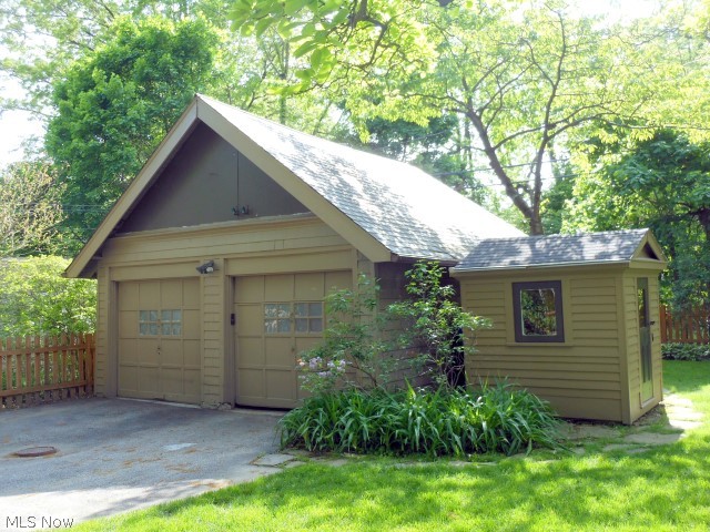 1500 Rydalmount Road Cleveland Heights, OH 44118 - Photo 25 of 25