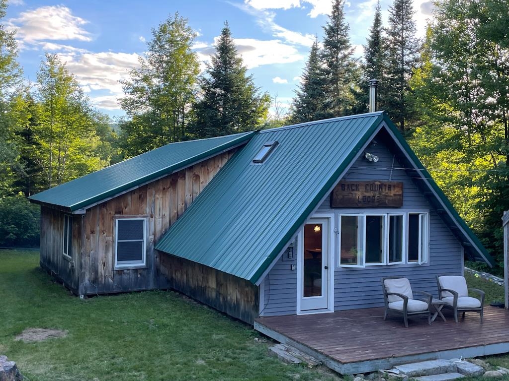 2193 Colebrook Road Errol, NH 03579 - Photo 2 of 30