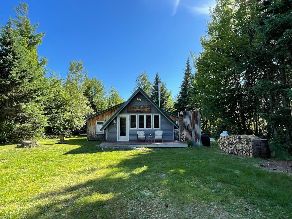 2193 Colebrook Road Errol, NH 03579 - Photo 25 of 30