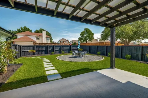 $650,000 | 1420 Dudley Drive, Carrollton, TX 75007
